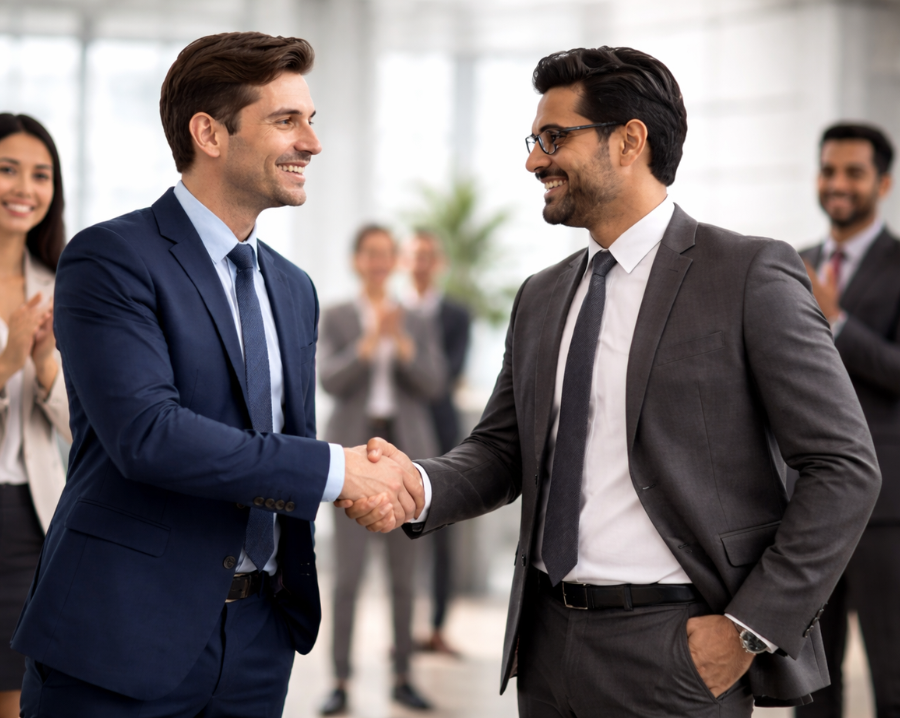 Colocacion Services Pvt Ltd