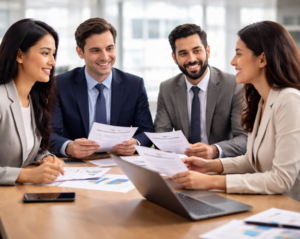 Colocacion Services Pvt Ltd Colocacion Services Pvt Ltd